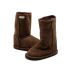 Zeazoo Kids Dingo Boots Brown