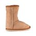 Zeazoo Ladies Dingo Boots Light Chesnut