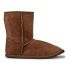 Zeazoo Ladies Dingo Boots Brown