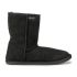 Zeazoo Ladies Dingo Boots Black