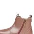 Bobux i-Walk Jodhpur Boot Rose Gold