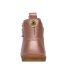 Bobux i-Walk Jodhpur Boot Rose Gold