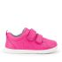 Bobux i-Walk Grass Court Fuchsia