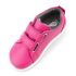 Bobux i-Walk Grass Court Fuchsia