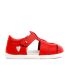 Bobux Tidal Sandal Red