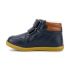 Bobux i-Walk Timber Arctic Boot Navy