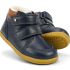 Bobux i-Walk Timber Arctic Boot Navy