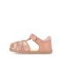 Bobux Cross Jump Sandal Rose