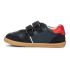 Bobux i-Walk Riley Navy Red