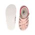 Bobux Tropicana Sandal Seashell and Guava