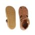 Bobux Compass Sandal Caramel