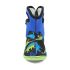 Baby Bogs Dino Electric Blue Multi