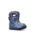 Baby Bogs Cool Dinos Blue