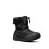 Bogs B-Moc Snow Solid Black