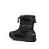 Bogs B-Moc Snow Solid Black