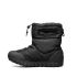 Bogs B-Moc Snow Solid Black