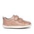 Bobux SU Grass Court Rose Gold