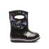 Baby Bogs Classic Wellingtons Unicorn Black