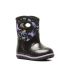 Baby Bogs Classic Wellingtons Unicorn Black