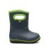 Baby Bogs Classic Wellingtons Solid Navy