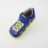 Bobux SU Summit Sandal Blueberry Neon