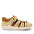 Bobux SU Summit Sandal Sand