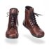 Peerko Adults Go Boots Cognac