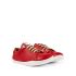 Camper Kids Peu Shoe Red