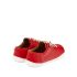 Camper Kids Peu Shoe Red