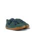 Camper Kids First Peu Boots Green