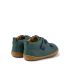 Camper Kids First Peu Boots Green