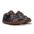 Camper Kids First Peu Shoes Navy