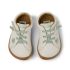 Camper Kids First Peu Shoe White