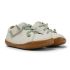 Camper Kids First Peu Shoe White