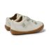 Camper Kids First Peu Shoe White