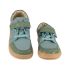 Zeazoo Kids Husky Mini Shoes Mint Stars