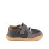 Zeazoo Kids Husky Mini Shoes Grey