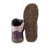 Zeazoo Junior Grizzly Boots Purple