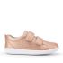 Bobux Kid+ Grass Court Rose Gold