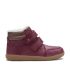 Bobux Kid+ Timber Arctic Boot Boysenberry