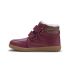 Bobux Kid+ Timber Arctic Boot Boysenberry