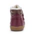 Bobux Kid+ Timber Arctic Boot Boysenberry