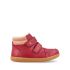 Bobux Kid+ Timber Arctic Boot Cranberry