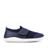 Bobux Dimension III Trainers Navy