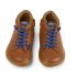 Camper Kids Peu Boots Brown