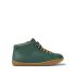 Camper Kids Peu Boot Green