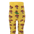 Slugs & Snails Fun Guy Tights