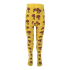 Slugs & Snails Fun Guy Tights