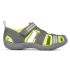 Pediped Sahara Grey Lime