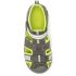 Pediped Sahara Grey Lime